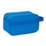 Neceser Escolar R. C. Deportivo de La Coruña Azul Deportivo 26 x 15 x 12.5 cm de R. C. Deportivo de La Coruña, Neceseres de v...