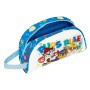 Necessaire da Viaggio The Paw Patrol Pups rule Azzurro 26 x 16 x 9 cm di The Paw Patrol, Beauty Case da viaggio - Rif: S43104...