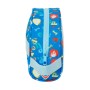 Necessaire da Viaggio The Paw Patrol Pups rule Azzurro 26 x 16 x 9 cm di The Paw Patrol, Beauty Case da viaggio - Rif: S43104...