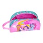 Nécessaire de Voyage My Little Pony Magic Rose Turquoise 26 x 16 x 9 cm de My Little Pony, Vanity - Réf : S4310606, Prix : €1...