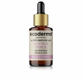 Gesichtsserum Ecoderma Active Botanicals 30 ml von Ecoderma, Seren - Ref: S05105809, Preis: 10,81 €, Rabatt: %