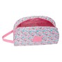 Neceser de Viaje Moos Flores Multicolor Reciclable 28 x 18 x 10 cm de Moos, Neceseres de viaje - Ref: S4310784, Precio: 15,95...