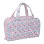 Nécessaire de Voyage Moos Flores Multicouleur 31 x 14 x 19 cm de Moos, Vanity - Réf : S4310794, Prix : 18,85 €, Remise : %