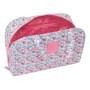 Neceser de Viaje Moos Flores Multicolor 31 x 14 x 19 cm de Moos, Neceseres de viaje - Ref: S4310794, Precio: €17.59, Descuent...