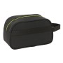 Nécessaire de Voyage Munich Beat Noir 26 x 15 x 12 cm de Munich, Vanity - Réf : S4310821, Prix : €13.53, Remise : %