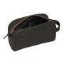 Reise-Toilettentasche Kings League Schwarz 24 x 15 x 10 cm von Kings League, Kosmetikkoffer - Ref: S4311013, Preis: €13.04, R...