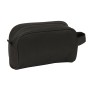 Neceser de Viaje Kings League Porcinos Negro 24 x 15 x 10 cm de Kings League, Neceseres de viaje - Ref: S4311028, Precio: €13...