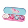 Set de Manicura Martinelia Unicorn Nail Polsih Stickers 4 Piezas de Martinelia, Sets y kits - Ref: S05105873, Precio: 5,18 €,...