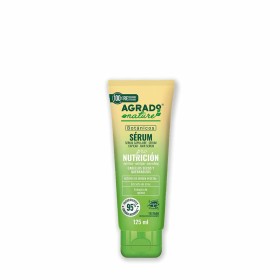 Sérum pour cheveux Agrado Nutricion (125 ml) de Agrado, Sérums - Réf : S4500194, Prix : 4,51 €, Remise : %