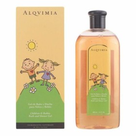 Gel de duche Alqvimia 400 ml de Alqvimia, Géis de duche - Ref: S4500257, Preço: 21,11 €, Desconto: %