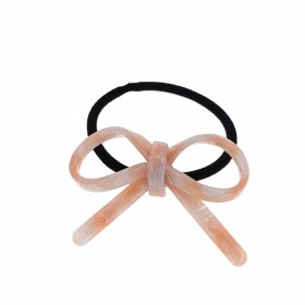 Hair tie Araban Black Light Pink Lasso by Araban, Ponytail Holders - Ref: S4500548, Price: 11,99 €, Discount: %