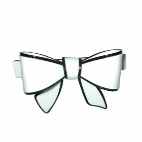 Hair fastener Araban Lasso White by Araban, Clips & Barrettes - Ref: S4500603, Price: 14,40 €, Discount: %