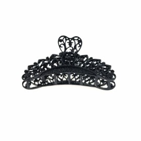 Hair clips Araban Black Metal Waves by Araban, Claws - Ref: S4500620, Price: 10,90 €, Discount: %