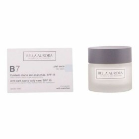 Soin anti-taches Bella Aurora B7 Spf 15 (50 ml) de Bella Aurora, Peaux à problèmes - Réf : S4500826, Prix : 32,89 €, Remise : %