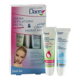 Crema Depilatoria Facial Daen 100534 15 ml de Daen, Cremas depilatorias - Ref: S4502226, Precio: 6,09 €, Descuento: %