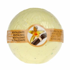 Bomba da Bagno Flor de Mayo Vaniglia 250 g di Flor de Mayo, Bombe da bagno - Rif: S4503212, Prezzo: 4,16 €, Sconto: %