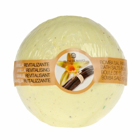 Badepumpe Flor de Mayo Vanille 250 g von Flor de Mayo, Badebomben - Ref: S4503212, Preis: 4,16 €, Rabatt: %