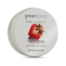 Savon pour les Mains Greenland Fraise de Greenland, Savons et nettoyants pour les mains - Réf : S4503487, Prix : 11,85 €, Rem...