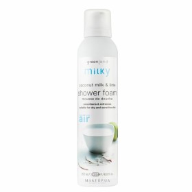 Shower Mousse Greenland Coconut Lime 200 ml (200 ml) by Greenland, Shower Gels - Ref: S4503491, Price: 17,04 €, Discount: %