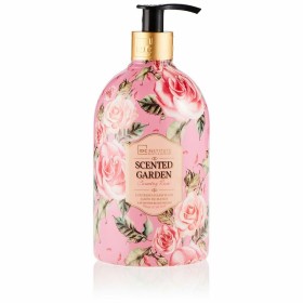 Hand Soap IDC Institute Pink flowers 500 ml by IDC Institute, Hand soap - Ref: S4503636, Price: 4,50 €, Discount: %