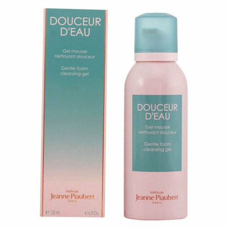 Gel nettoyant moussant Jeanne Piaubert 3355998003630 125 ml de Jeanne Piaubert, Soins nettoyants - Réf : S4504391, Prix : 26,...