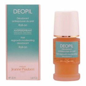 Deodorante Roll-on Deopil Jeanne Piaubert 3355998003319 50 ml di Jeanne Piaubert, Deodoranti - Rif: S4504404, Prezzo: 24,42 €...