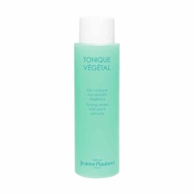 Tónico Facial Tonique Végétal Jeanne Piaubert (400 ml) de Jeanne Piaubert, Tónicos y astringentes faciales - Ref: S4504421, P...