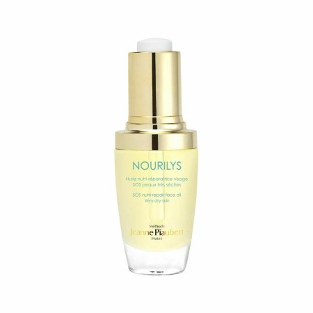 Aceite Reparador Nourilys Jeanne Piaubert (30 ml) de Jeanne Piaubert, Hidratantes - Ref: S4504429, Precio: 52,43 €, Descuento: %