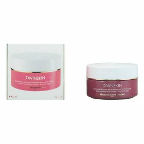 Crema Regeneradora Jeanne Piaubert Divinskin (50 ml) de Jeanne Piaubert, Hidratantes - Ref: S4504441, Precio: 56,14 €, Descue...