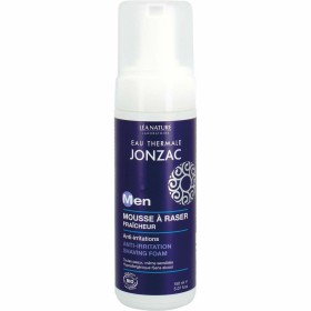 Espuma de Afeitar Anti-Irritation Mousse Eau Thermale Jonzac 1339237 150 ml de Eau Thermale Jonzac, Espumas - Ref: S4504600, ...