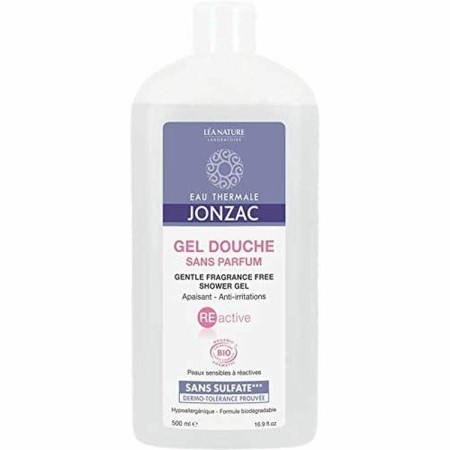 Gel de Ducha Eau Thermale Jonzac easy_12859 500 ml de Eau Thermale Jonzac, Geles de ducha - Ref: S4504607, Precio: 16,15 €, D...