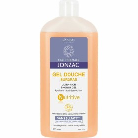 Gel de douche Surgras Eau Thermale Jonzac 1336598 500 ml de Eau Thermale Jonzac, Gels douche - Réf : S4504608, Prix : 15,48 €...