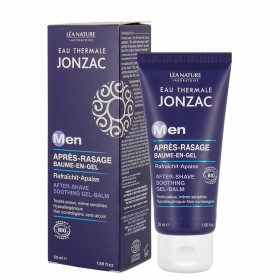 Balsamo Dopobarba Eau Thermale Jonzac For Men 50 ml di Eau Thermale Jonzac, Balsamo - Rif: S4504620, Prezzo: 12,17 €, Sconto: %