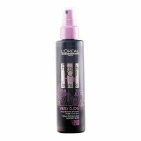 Spray Modelador L'Oréal Paris Tecni Art Messy Cliche (150 ml) de L'Oréal Paris, Lacas - Ref: S4505751, Preço: 11,86 €, Descon...