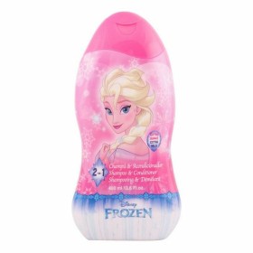 Champô e Condicionador 2 em 1 Frozen 400 ml de Frozen, Champôs e amaciadores - Ref: S4505767, Preço: 5,02 €, Desconto: %