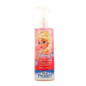 Conditionneur Démêlant Frozen Spray (400 ml) de Frozen, Démêlants - Réf : S4505834, Prix : 5,87 €, Remise : %