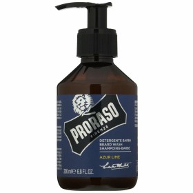 Bartshampoo Proraso 400751 200 ml von Proraso, Shampoos - Ref: S4506665, Preis: 12,86 €, Rabatt: %