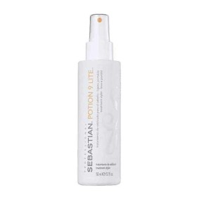 Crème stylisant Sebastian Potion 9 Lite (150 ml) de Sebastian, Soins des cheveux et du cuir chevelu - Réf : S4507128, Prix : ...