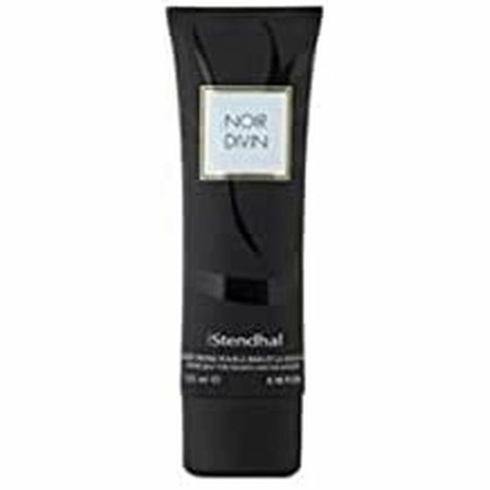 Gel douche Noir Divin Stendhal (125 ml) de Stendhal, Gels douche - Réf : S4507908, Prix : 15,83 €, Remise : %