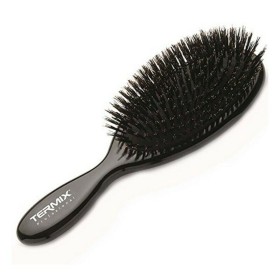 Brush Termix 2525191 Wild Boar Black Large by Termix, Hairbrushes - Ref: S4508040, Price: 21,25 €, Discount: %