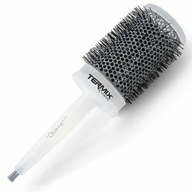 Brosse Ronde Termix C-Ramic Ionic Blanc (Ø 60 mm) de Termix, Brosses - Réf : S4508041, Prix : 13,78 €, Remise : %