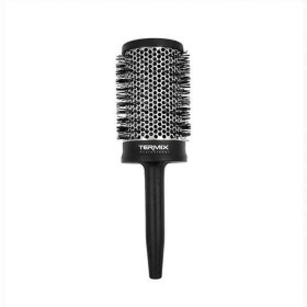 Brosse Ronde Termix Porfesional Noir Aluminium (Ø 60 mm) de Termix, Brosses - Réf : S4508043, Prix : 9,69 €, Remise : %