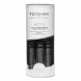 Cepillo Térmico Termix 2525165 (5 uds) de Termix, Cepillos de aire caliente - Ref: S4508051, Precio: 17,76 €, Descuento: %