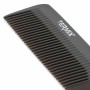 Hairstyle Termix 2525173 Black Titanium by Termix, Combs - Ref: S4508089, Price: 8,39 €, Discount: %