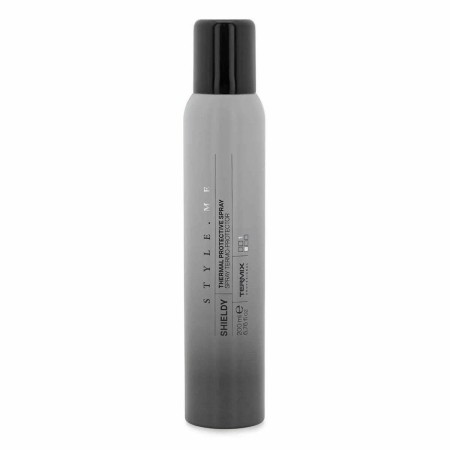 Mit Thermoschutz Termix Shieldy Spray (200 ml) von Termix, Hitzeschutzsprays - Ref: S4508098, Preis: 10,73 €, Rabatt: %