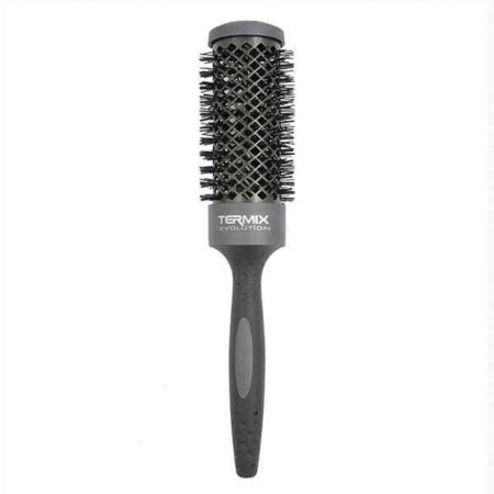 Brosse Termix Evolution Plus Noir (Ø 28 mm) de Termix, Brosses - Réf : S4508106, Prix : 13,01 €, Remise : %