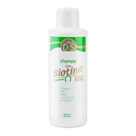 Kräftigendes Shampoo Biotina Valquer Biotina 1 L von Valquer, Shampoos - Ref: S4508273, Preis: 10,94 €, Rabatt: %