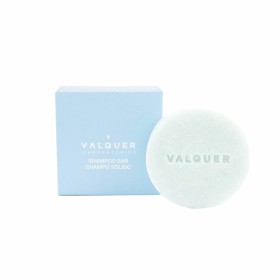 Champoing Solide Valquer 170 (50 g) de Valquer, Shampooings - Réf : S4508275, Prix : 8,89 €, Remise : %