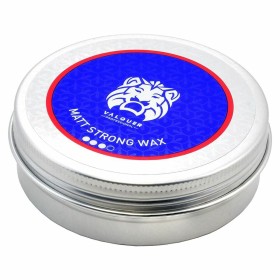 Firm Hold Wax Valquer Matt (100 ml) by Valquer, Putty, Clay & Wax - Ref: S4508276, Price: 9,78 €, Discount: %