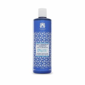 Shampooing antipelliculaire Fast Elimination Zero Valquer (400 ml) de Valquer, Shampooings - Réf : S4508283, Prix : 14,82 €, ...